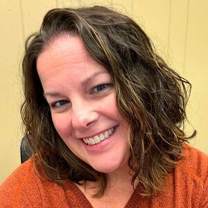 Meet your Posher, Kacey